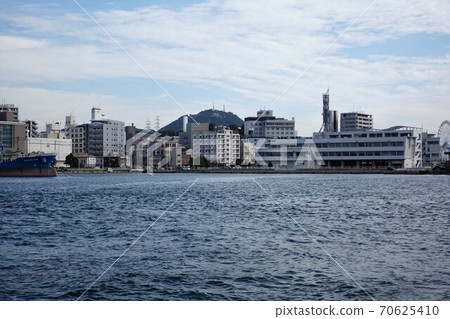 下關消防局周圍的水景 下關消防局周圍的水景 70625410