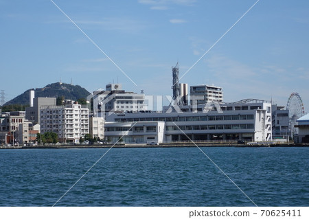 下關消防局周圍的風景 下關消防局周圍的風景 70625411