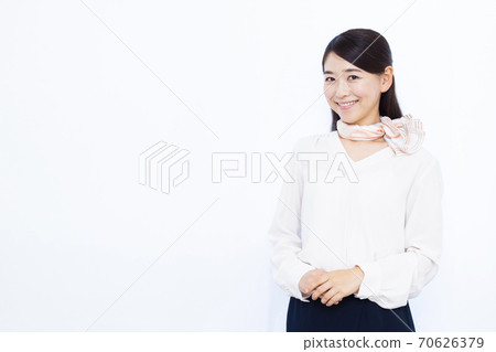 30多歲的女禮賓 70626379