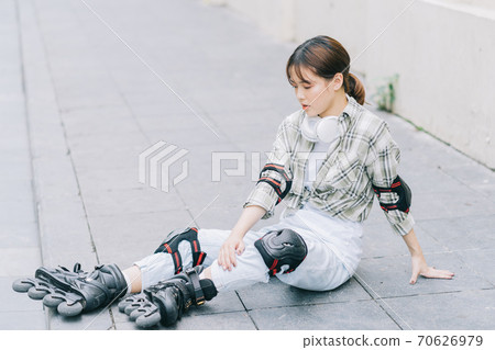 Teenager, streetlife Teenager, streetlife 70626979