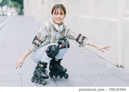 Teenager, streetlife Teenager, streetlife 70626994