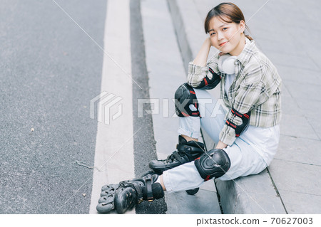 Teenager, streetlife Teenager, streetlife 70627003