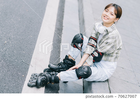 Teenager, streetlife Teenager, streetlife 70627007