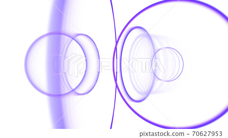 CG圈:多個旋轉環 CG圈:多個旋轉環 70627953