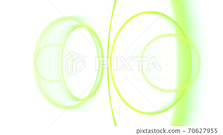 CG圈:多個旋轉環 CG圈:多個旋轉環 70627955