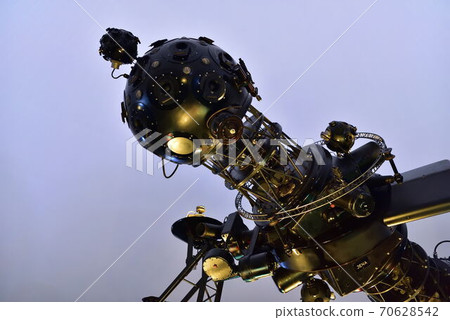 planetarium planetarium 70628542