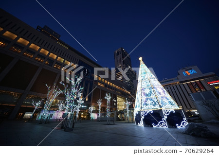 札幌白色照明 札幌白色照明 70629264