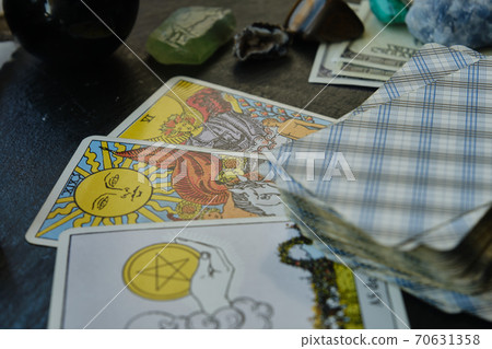 predicting the future of mystifying divination on tarot cards 70631358