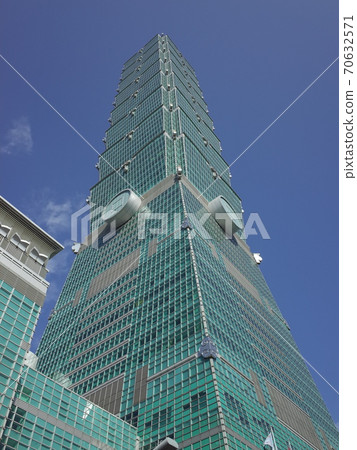 Taipei 101 ‗ Taiwan 70632571