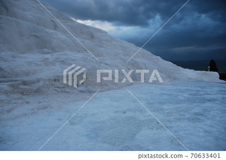 Pamukkale / Turkey Pamukkale / Turkey 70633401