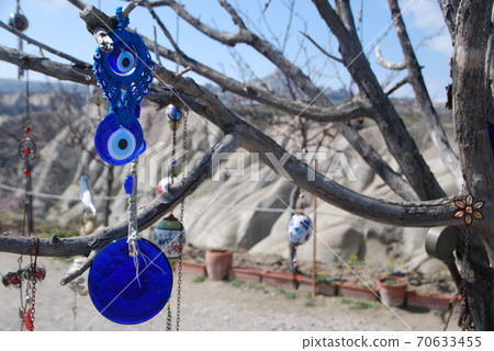 Turkish magatama 70633455