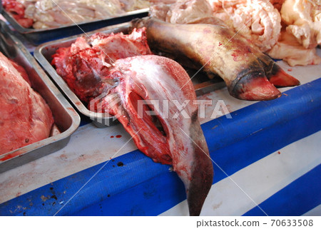 牛舌海外肉店Kirgis 牛舌海外肉店Kirgis 70633508