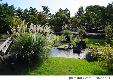 十月世田谷區230紀世能/玉子二子公園(世田谷區) 十月世田谷區230紀世能/玉子二子公園(世田谷區) 70633521