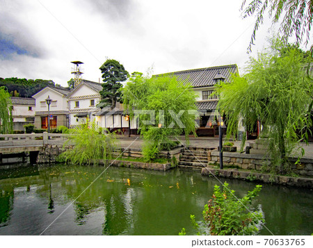 Kurashiki Aichi District 70633765