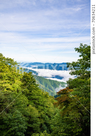 Otamekehara車道的風景 Otamekehara車道的風景 70634211