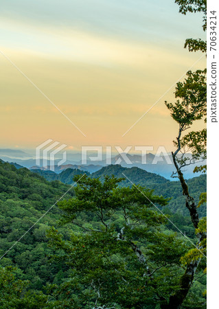 Scenery from Otamekehara Driveway 70634214