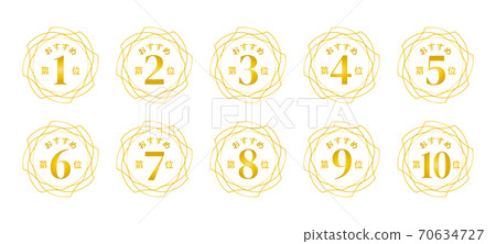 Recommended ranking best 10 Recommended ranking best 10 70634727
