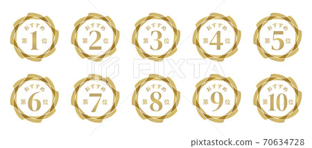 Recommended ranking best 10 Recommended ranking best 10 70634728