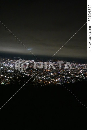 夜景 70634843
