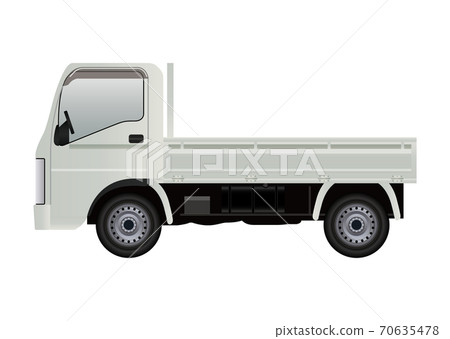 light truck  70635478