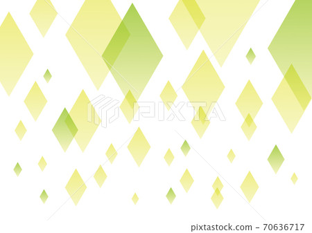 Geometric pattern abstract background green - Stock Illustration ...