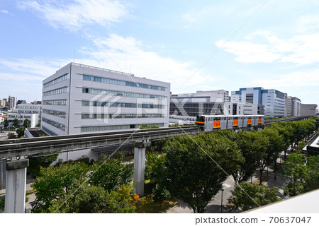 來自Green Springs的Tama Monorail 70637047