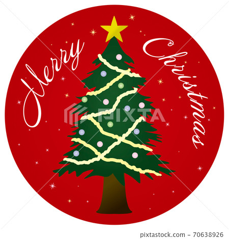 Christmas tree  70638926