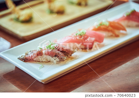 一盤壽司 70640023