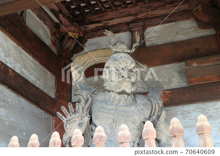 Ninnaji Temple Ninnaji Temple 70640609