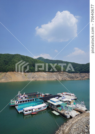 Soyangho Marina 70640677