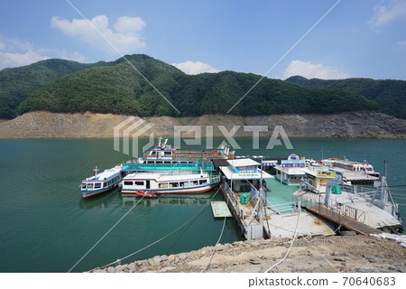 Soyangho Marina Soyangho Marina 70640683