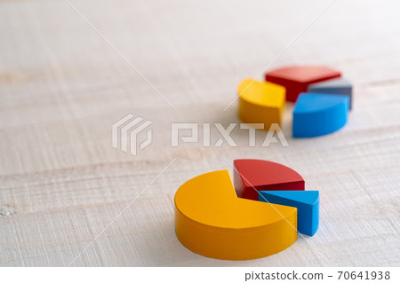 圓圖共享比較三維模型 圓圖共享比較三維模型 70641938