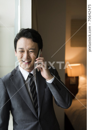 Business trip business hotel telephone 70642475