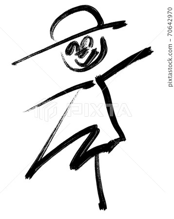 Kakashi illustration 70642970