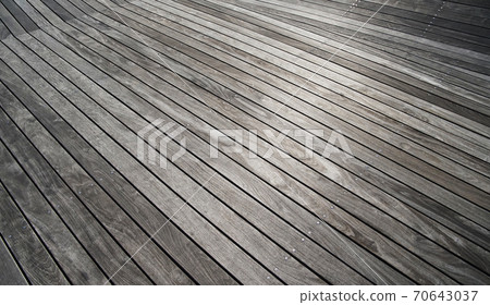 陽光照射板步行 70643037