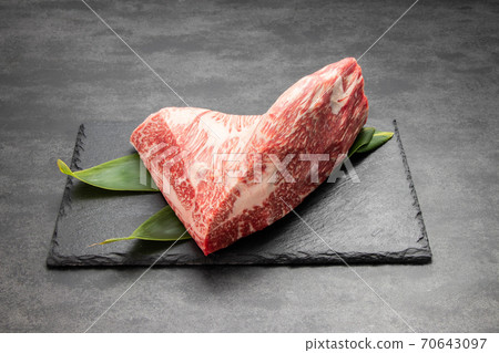 罕見的部分Tomosankaku塊肉 罕見的部分Tomosankaku塊肉 70643097