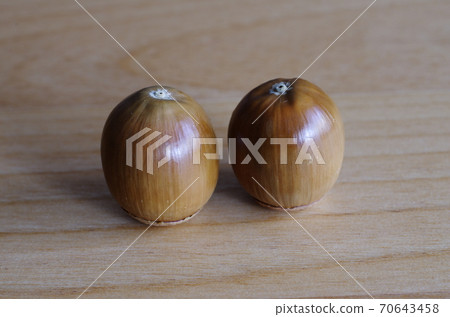 橡子(堅果) 橡子(堅果) 70643458