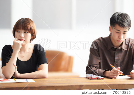 無聊的學生 70643855
