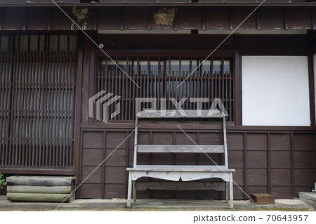 Sekijuku Building 70643957