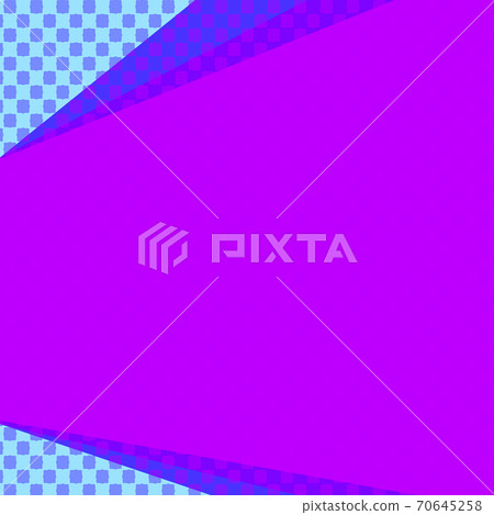 藏青色和淺藍色圓點和純紫色副本空間背景 藏青色和淺藍色圓點和純紫色副本空間背景 70645258