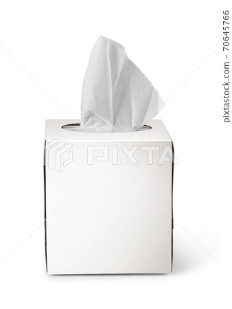 Paper Napkin 70645766