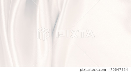 Smooth elegant grey silk or satin luxury cloth as wedding background. Luxurious background design Smooth elegant grey silk or satin luxury cloth as wedding background. Luxurious background design 70647534
