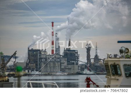 Industrial zone Factory zone 70647802