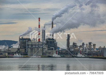 Industrial zone Factory zone 70647809