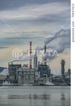 Industrial zone Factory zone 70647815