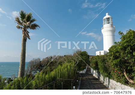 Omigiri Lighthouse 70647976