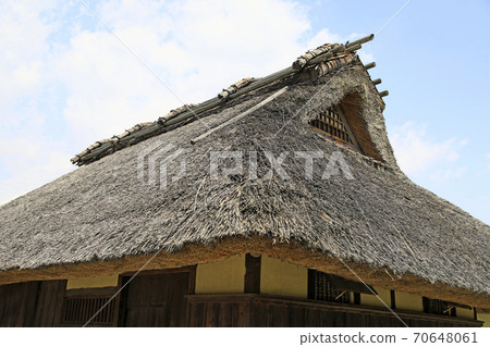 鳥居Kenminka屋頂(愛知縣岩倉市) 鳥居Kenminka屋頂(愛知縣岩倉市) 70648061