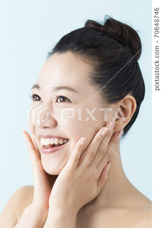 Skin care image Skin care image 70648746
