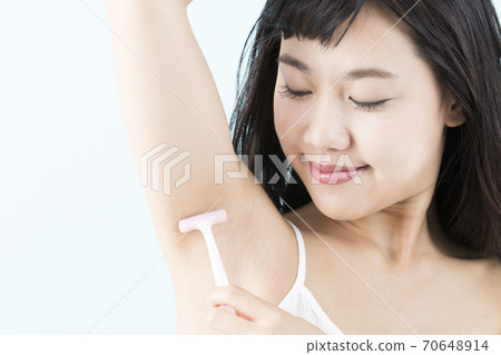 廢頭髮治療 70648914