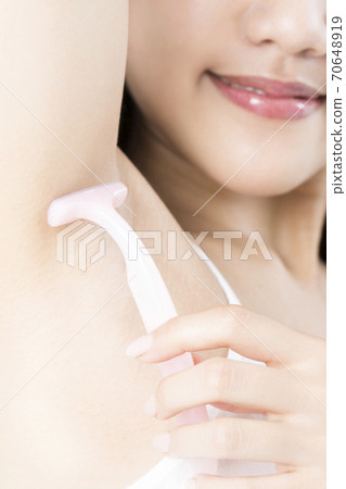 Waste hair treatment Waste hair treatment 70648919